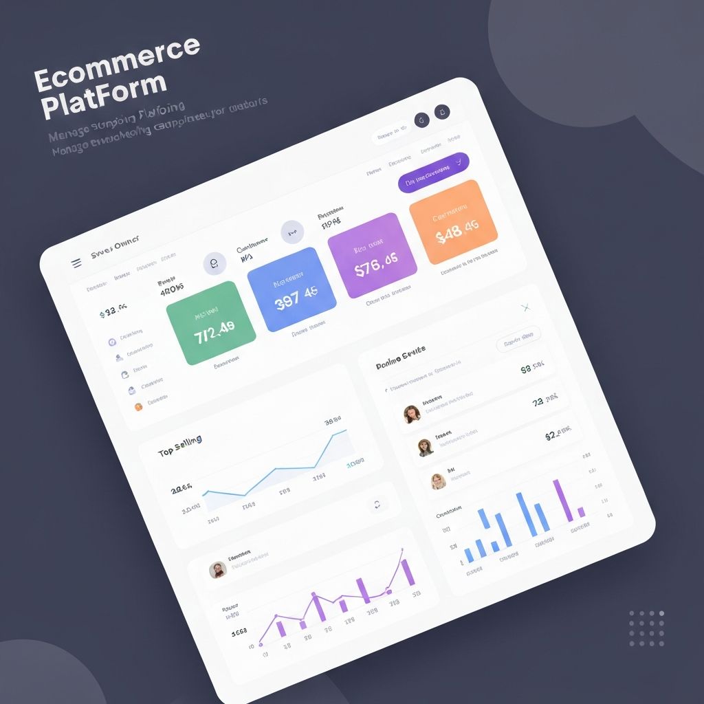 E-Commerce Platform