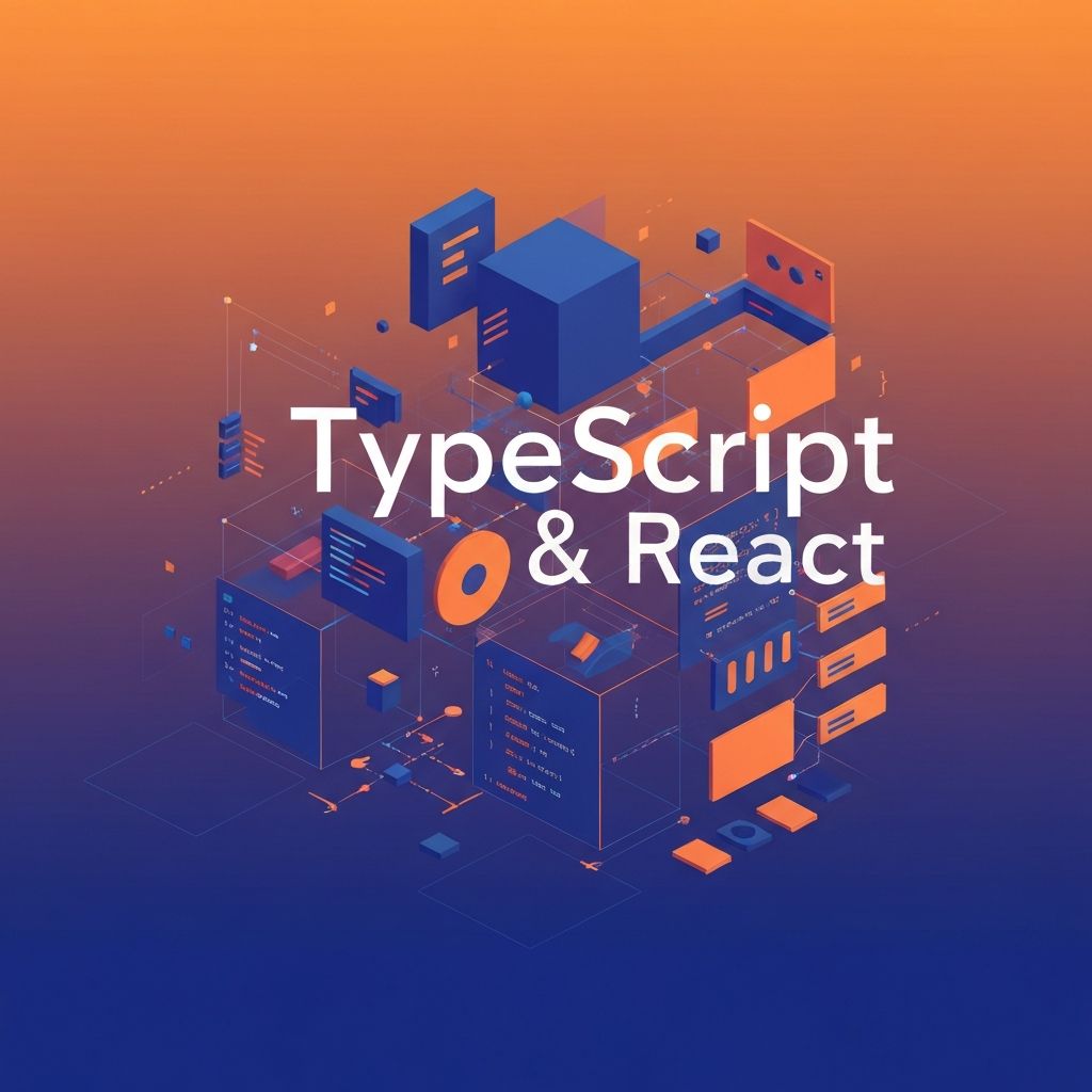 Mastering TypeScript for React